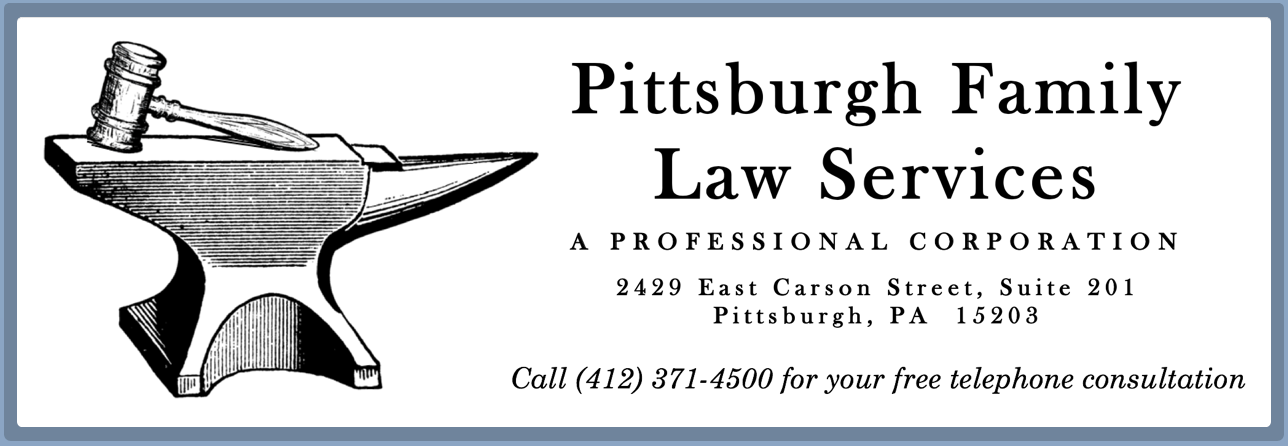 Pittsburgh Family Law Services, P.C.